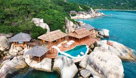 Begin your e-visa-prepared day with Vietnam’s tranquil ambiance